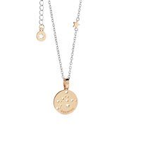 Halskette Comete Dame Stella Costellazioni in Silber GLA209 - GLA209